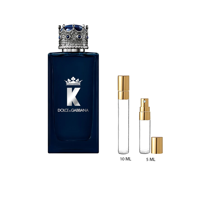 Dolce Gabbana K Parfum — perfume hombre original en Colombia | Disfragancias
