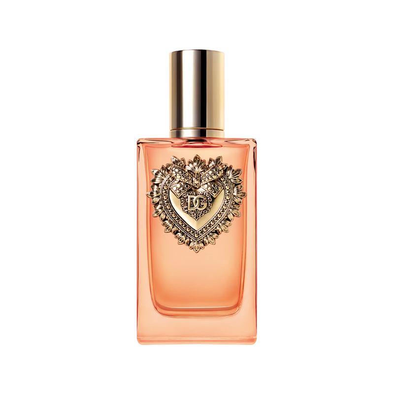 Dolce Gabbana Devotion Intense — perfume mujer original en Colombia | Disfragancias