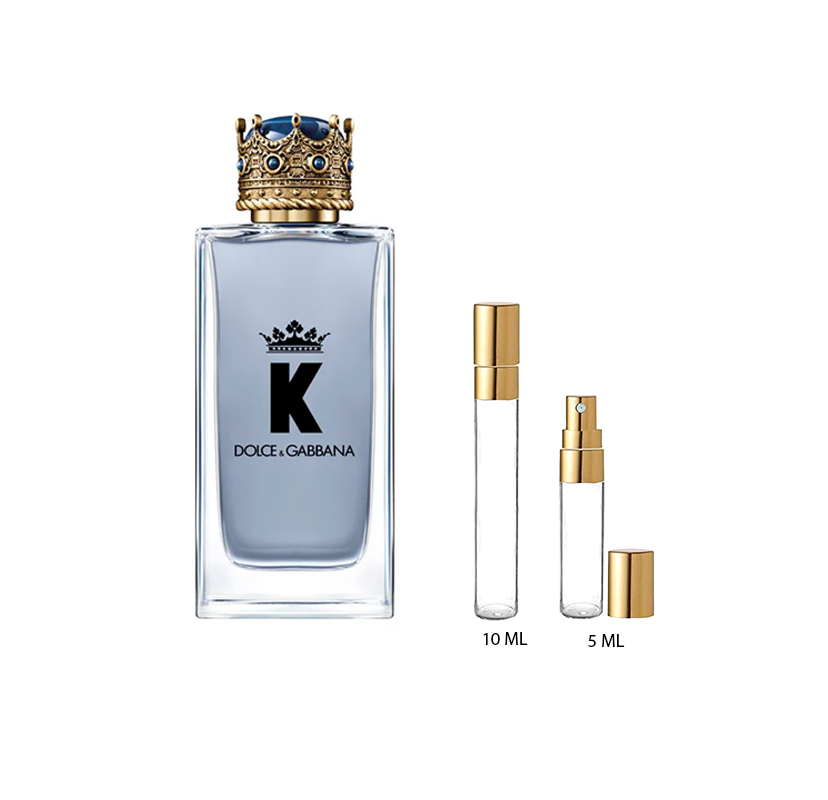 Dolce & Gabbana K EDT — perfume hombre original en Colombia | Disfragancias