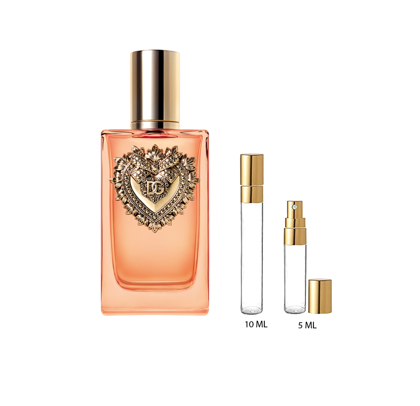 Dolce Gabbana Devotion Intense — perfume mujer original en Colombia | Disfragancias