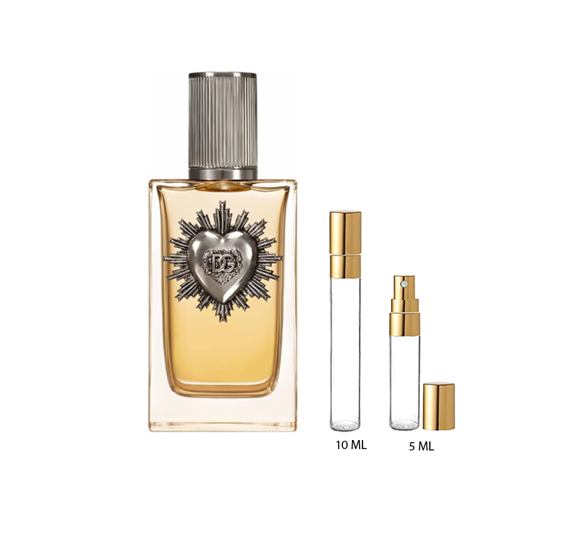 Dolce gabbana devotion pour homme — perfume hombre original en Colombia | Disfragancias