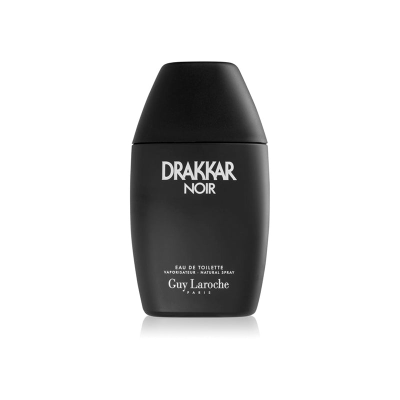 Guy Laroche Drakkar Noir — perfume hombre original en Colombia | Disfragancias