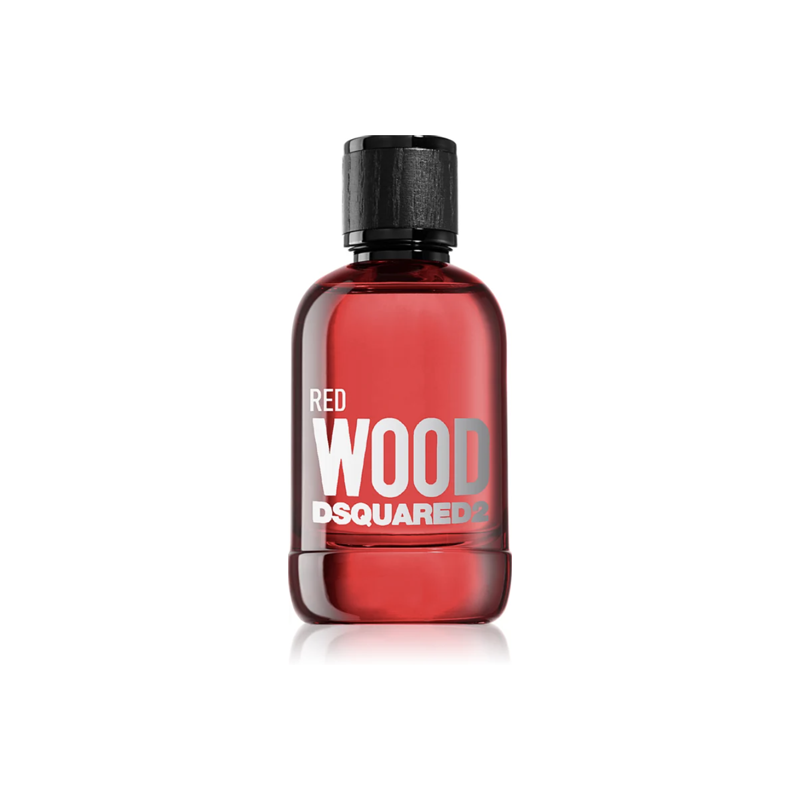 Dsquared2 Red Wood — perfume mujer original en Colombia | Disfragancias