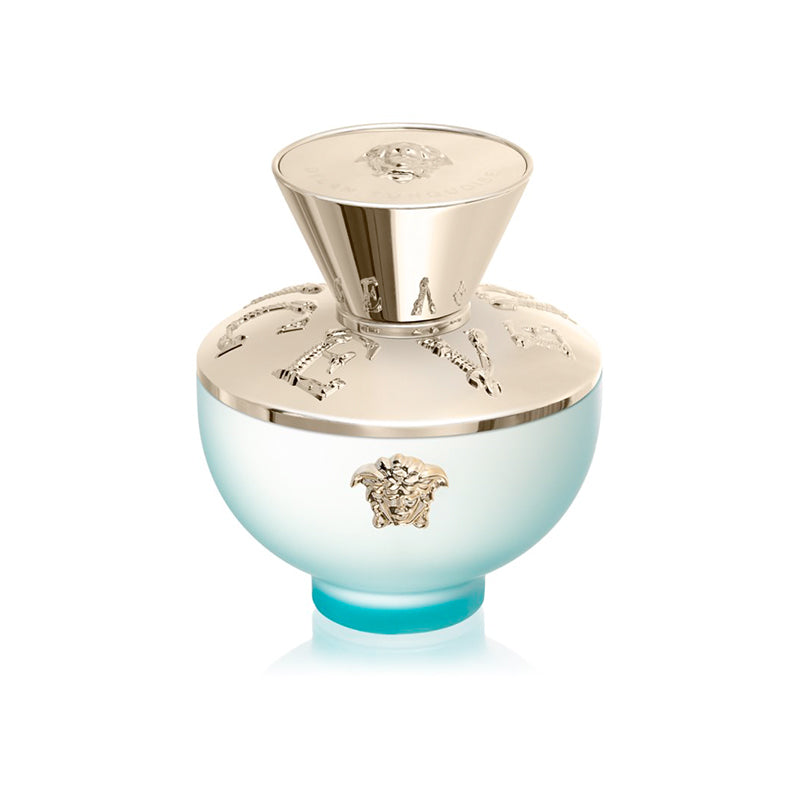 Versace Dylan Turquoise Pour Femme — perfume mujer original en Colombia | Disfragancias