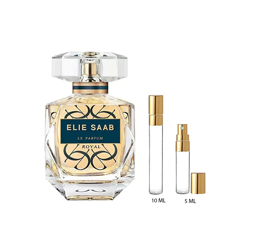 Elie Saab Le Parfum Royal — perfume mujer original en Colombia | Disfragancias
