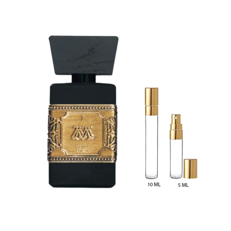 Emmir Milano Roma — perfume unisex original en Colombia | Disfragancias