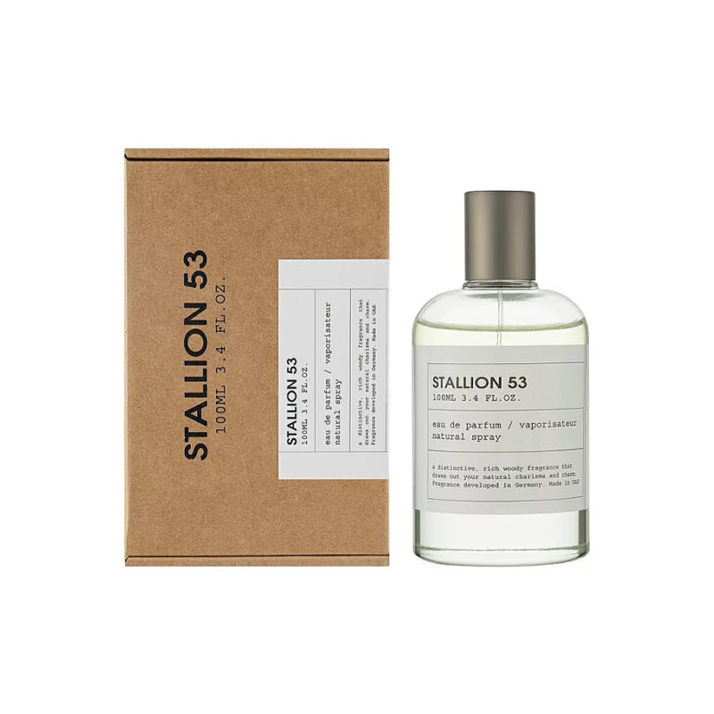 Emper Stallion 53 — perfume unisex original en Colombia | Disfragancias