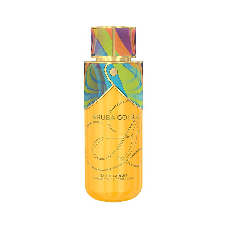 Emper Aruba Gold — perfume unisex original en Colombia | Disfragancias