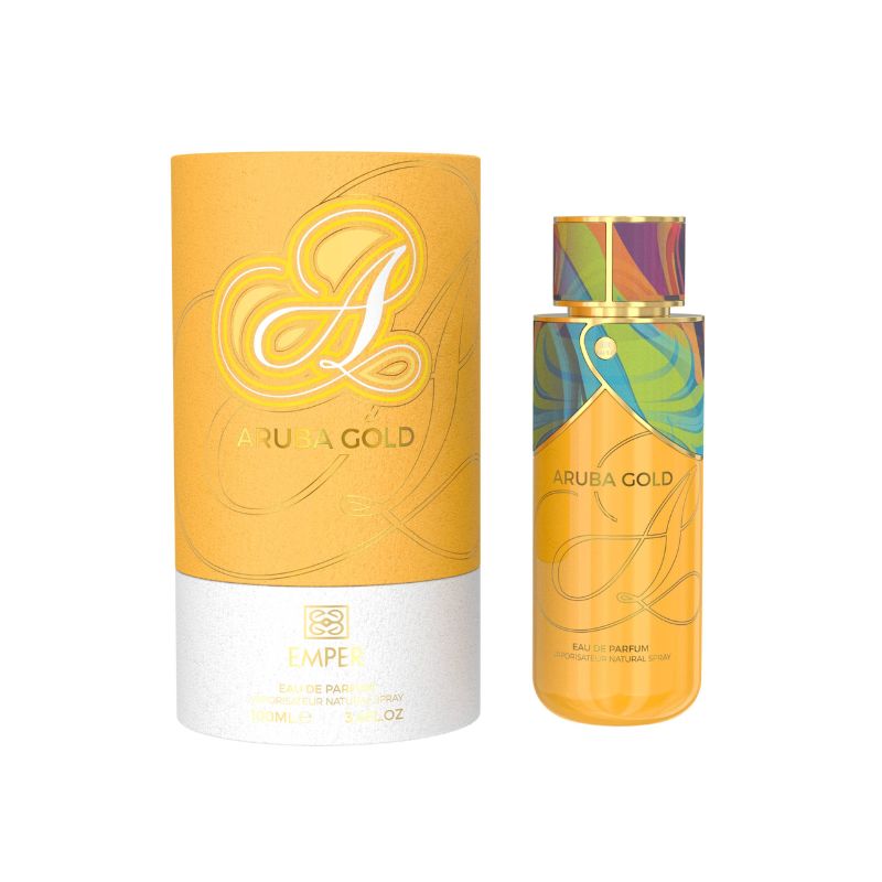 Emper Aruba Gold