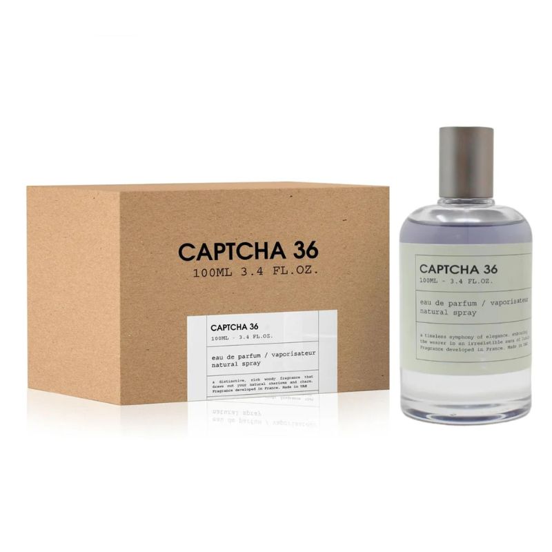 Emper captcha 36