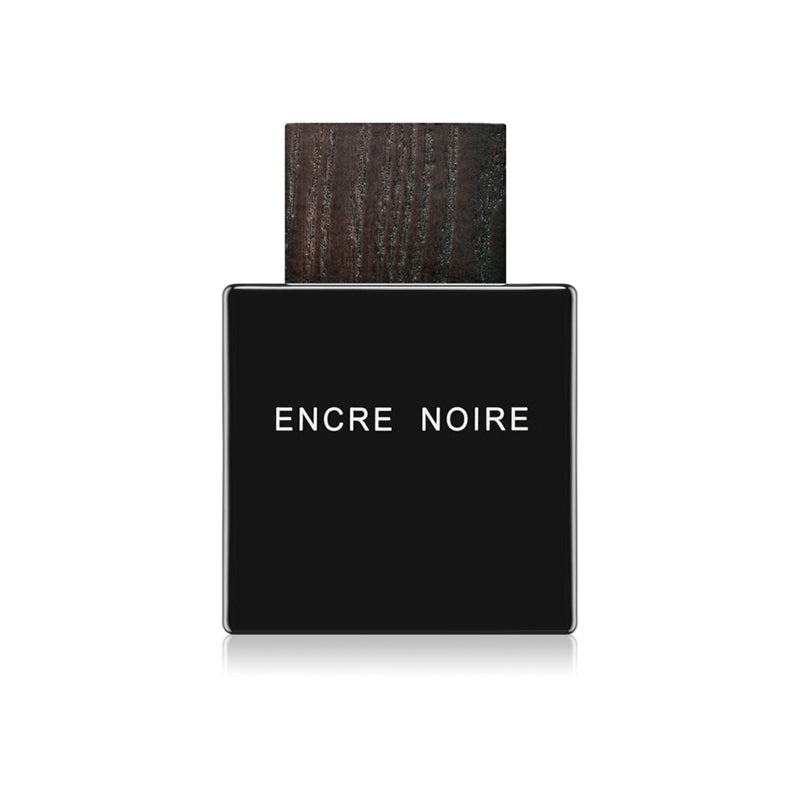 Lalique Encre Noire — perfume hombre original en Colombia | Disfragancias