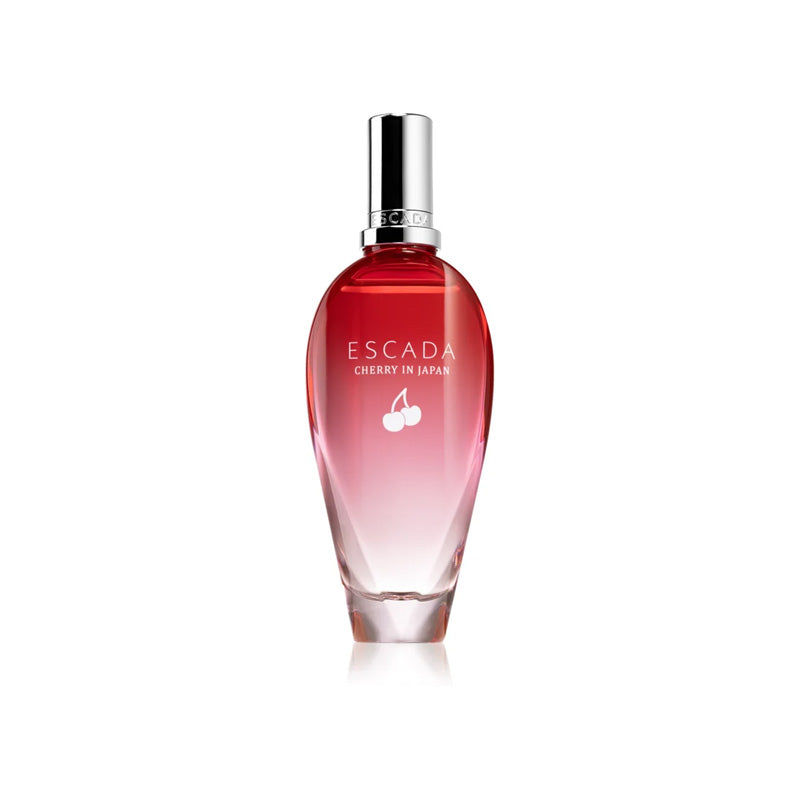 Escada Cherry In Japan EDT — perfume mujer original en Colombia | Disfragancias