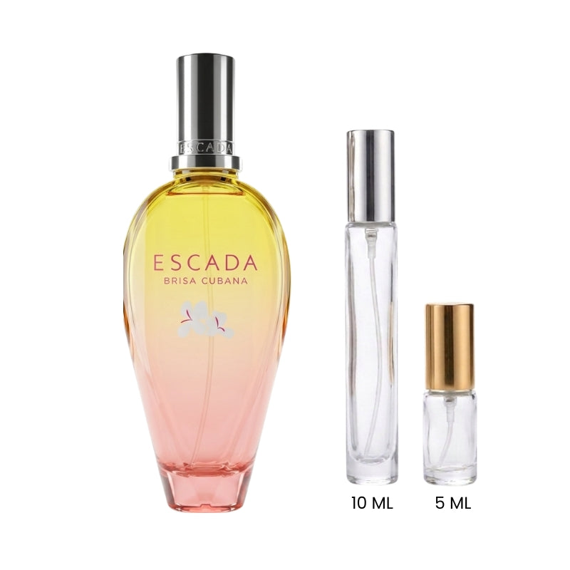 Escada Brisa Cubana