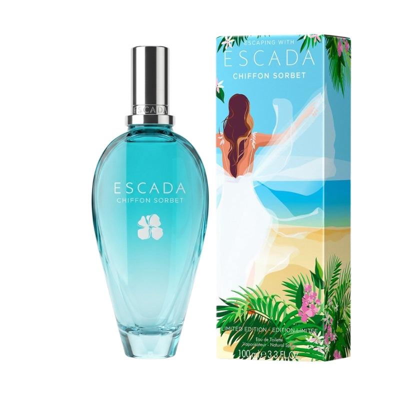 Escada Chiffon Sorbet