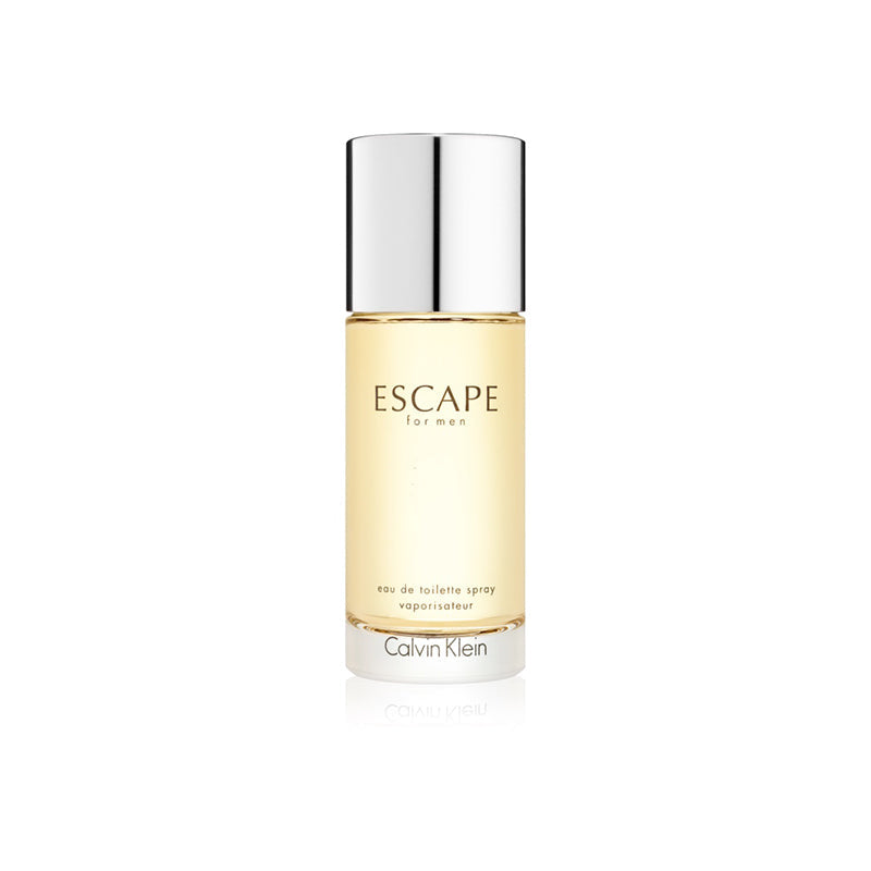 Calvin Klein Escape for Men — perfume hombre original en Colombia | Disfragancias