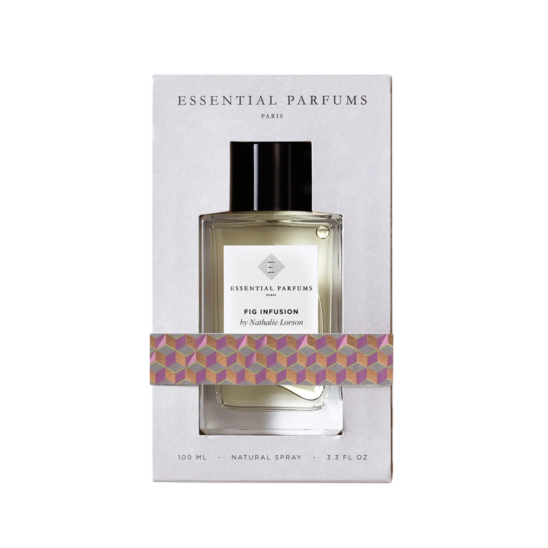 Essential Parfums Fig Infussion