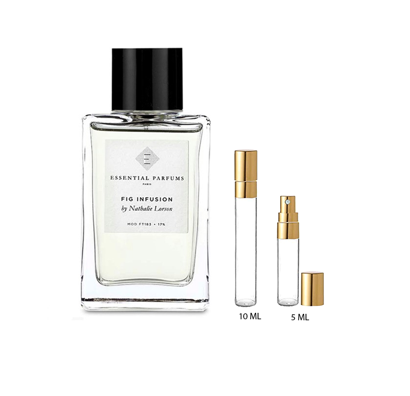Essential Parfums Fig Infussion — perfume unisex original en Colombia | Disfragancias