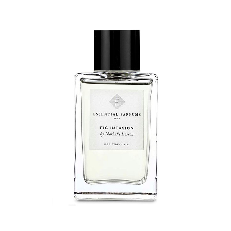Essential Parfums Fig Infussion — perfume unisex original en Colombia | Disfragancias