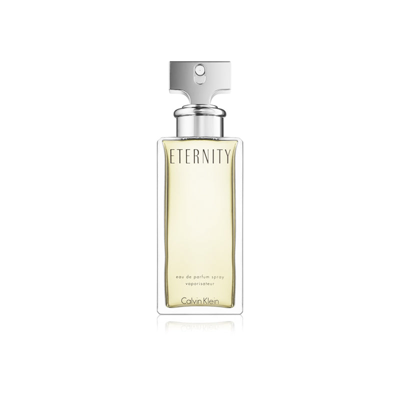 Calvin Klein Eternity For Women — perfume mujer original en Colombia | Disfragancias