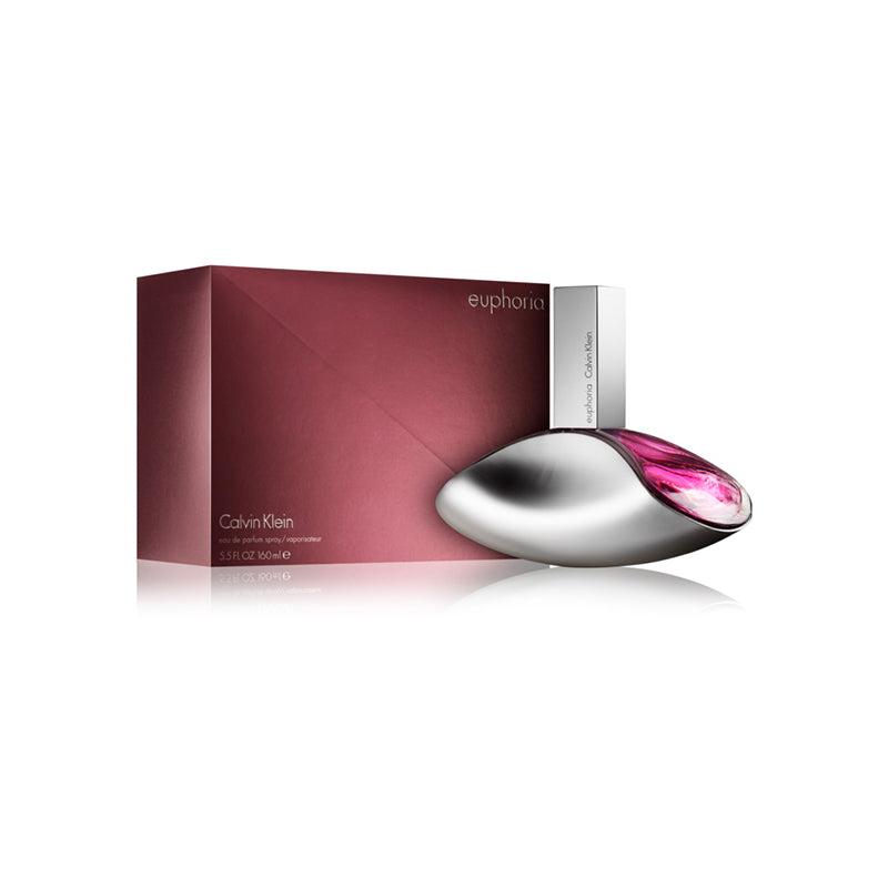 Calvin Klein Euphoria For Women — perfume mujer original en Colombia | Disfragancias