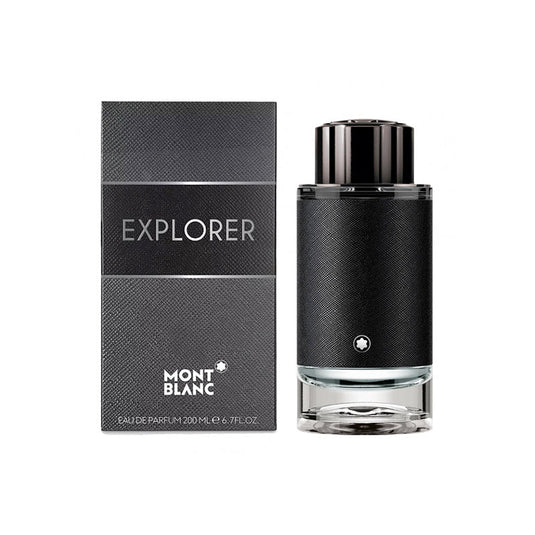 Montblanc Explorer — perfume hombre original en Colombia | Disfragancias