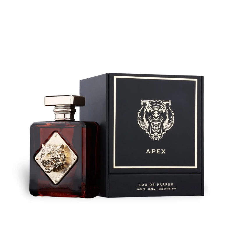 FRAGRANCE WORLD APEX EDP