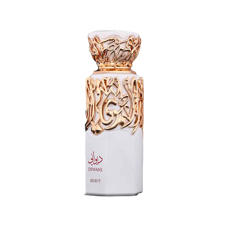French Avenue Diwani Beirut — perfume unisex original en Colombia | Disfragancias