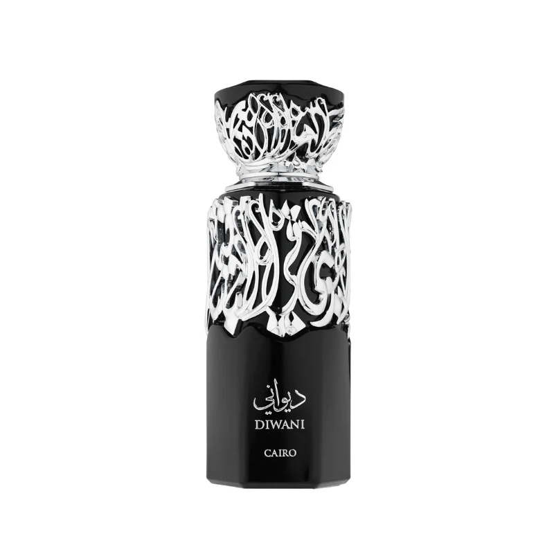 French Avenue Diwani Cairo EDP — perfume unisex original en Colombia | Disfragancias