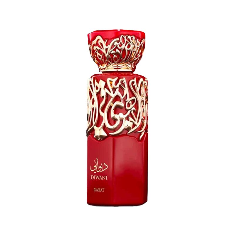 French Avenue Diwani Rabat — perfume unisex original en Colombia | Disfragancias
