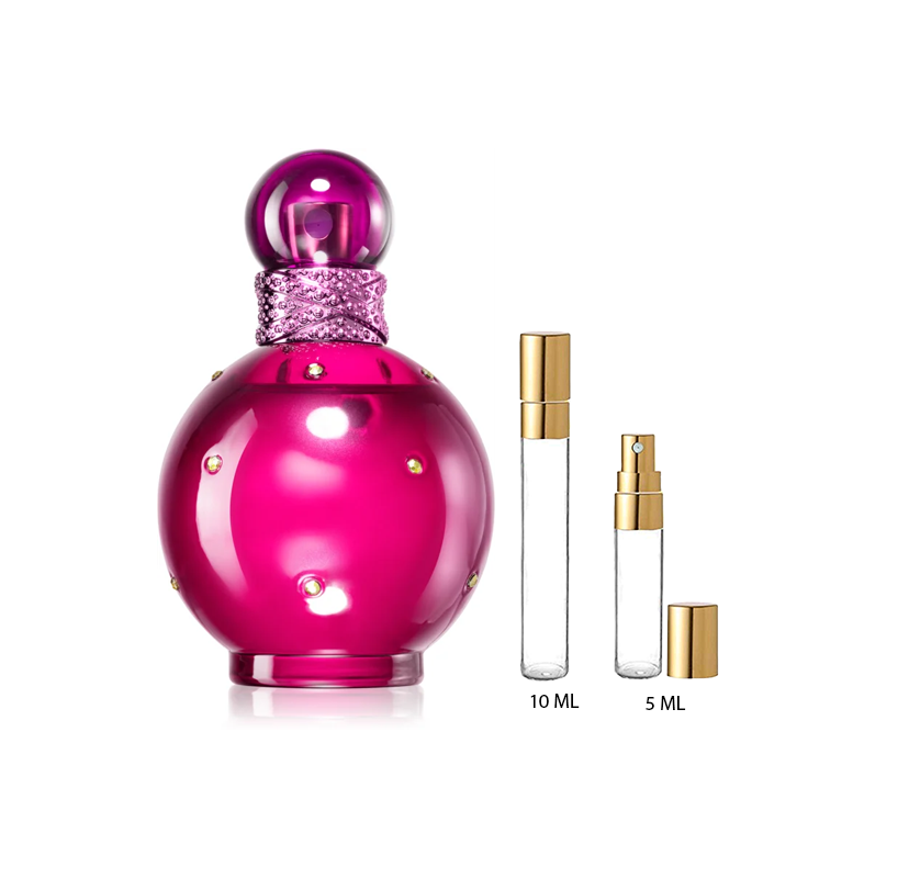Britney Spears Fantasy — perfume mujer original en Colombia | Disfragancias