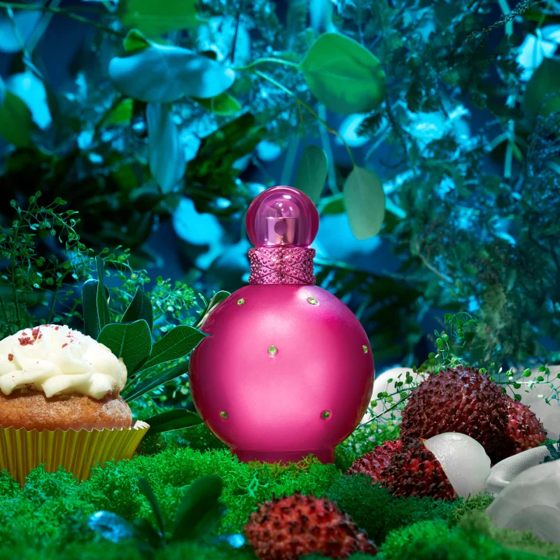 Britney Spears Fantasy