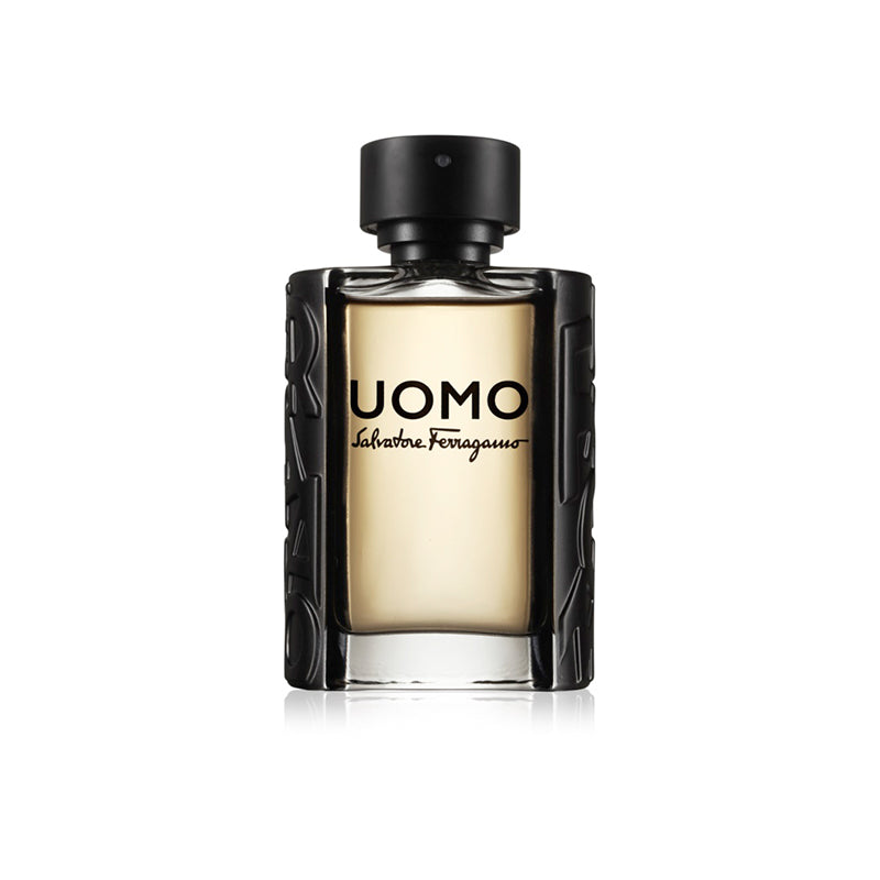 Salvatore Ferragamo Uomo — perfume hombre original en Colombia | Disfragancias