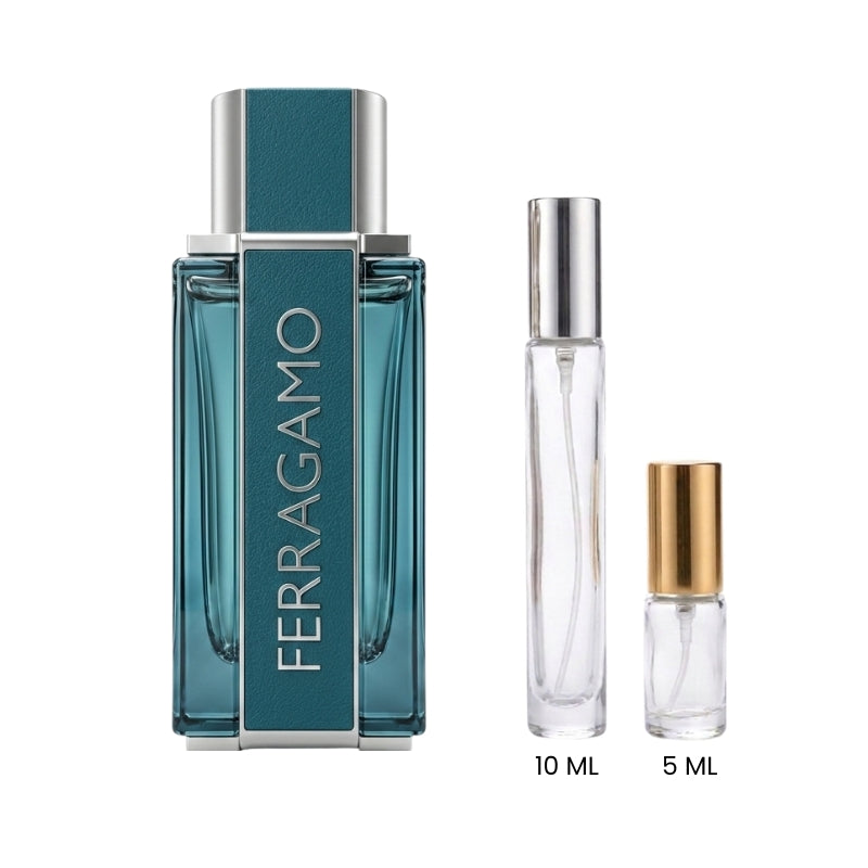 Salvatore Ferragamo Intense Leather