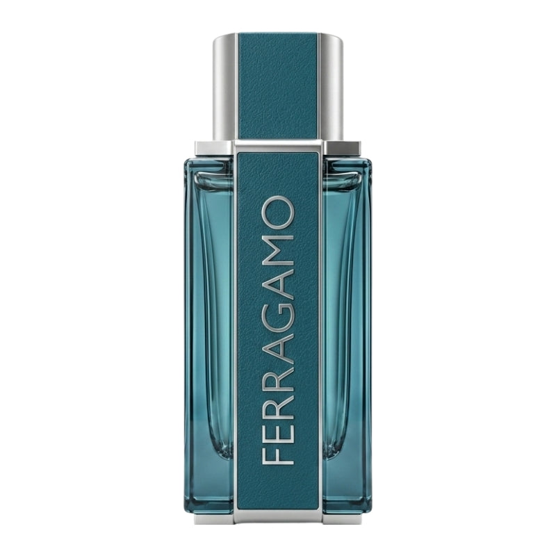 Salvatore Ferragamo Intense Leather