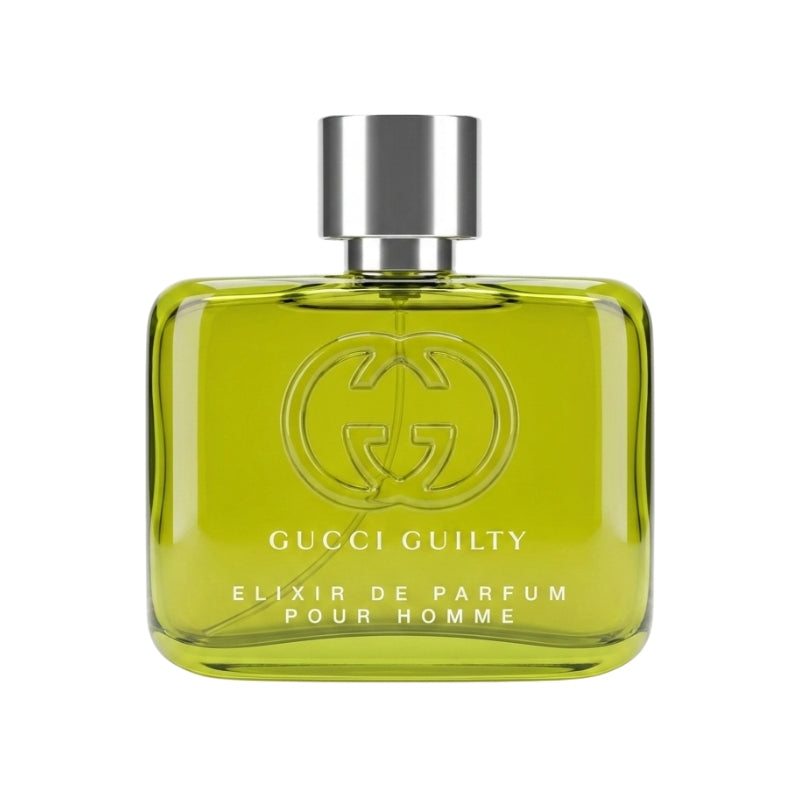 Gucci Guilty Elixir de Parfum Pour Homme