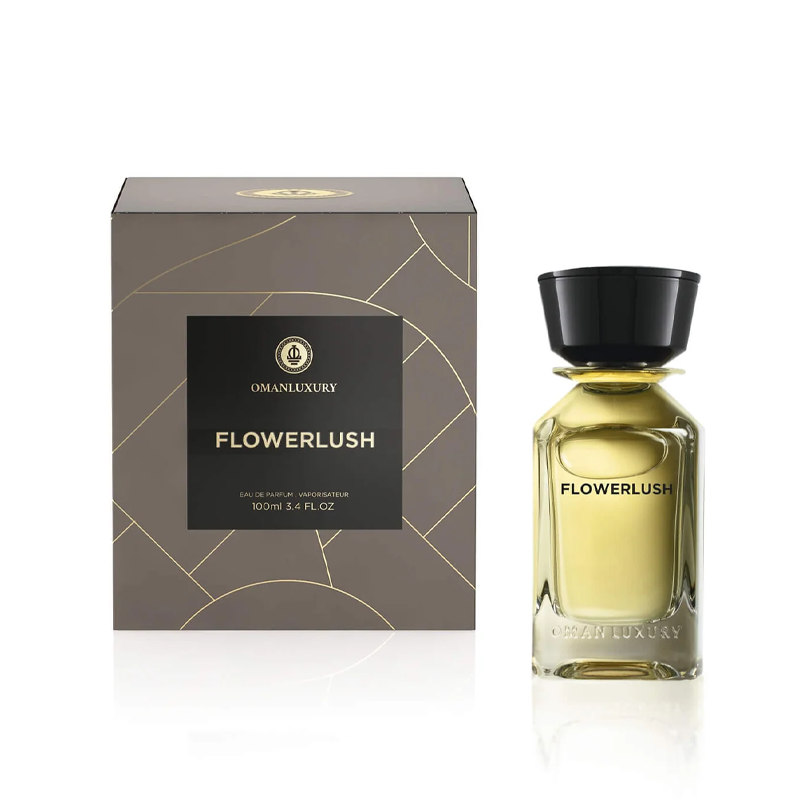 Oman Luxury flowerlush