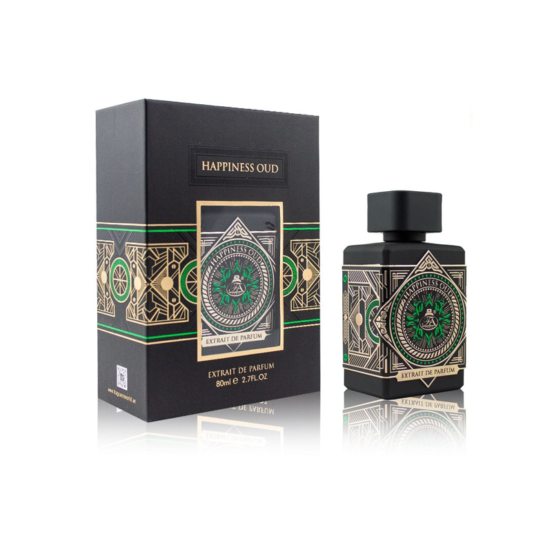 French Avenue Happiness Oud (Alternativa Initio Oud For Happiness) — perfume unisex original en Colombia | Disfragancias