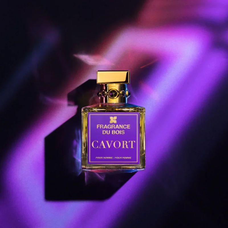 Fragance Du Bois Cavort
