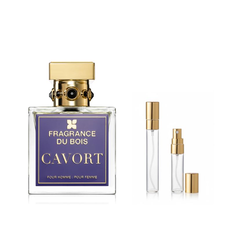 Fragance Du Bois Cavort