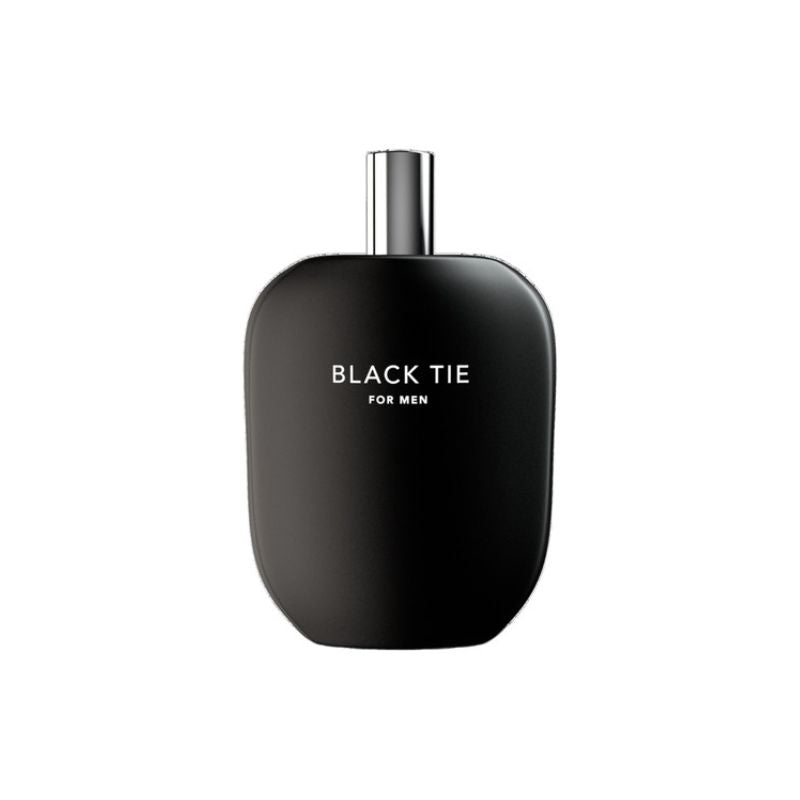 Fragance One Black Tie for Men — perfume hombre original en Colombia | Disfragancias