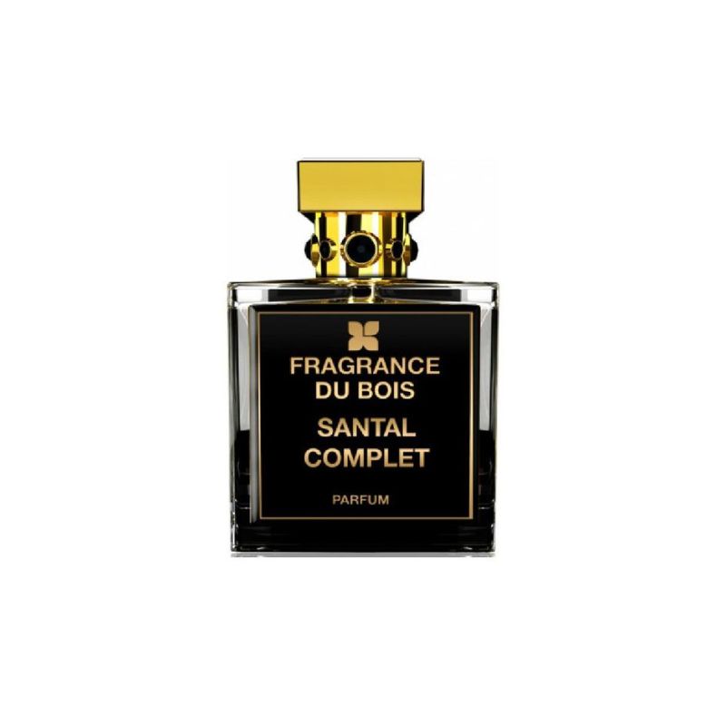 Fragance du Bois Santal Complete