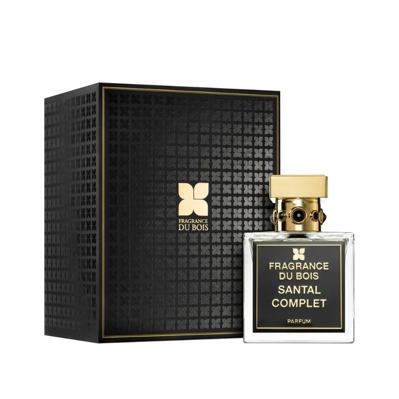 Fragance du Bois Santal Complete