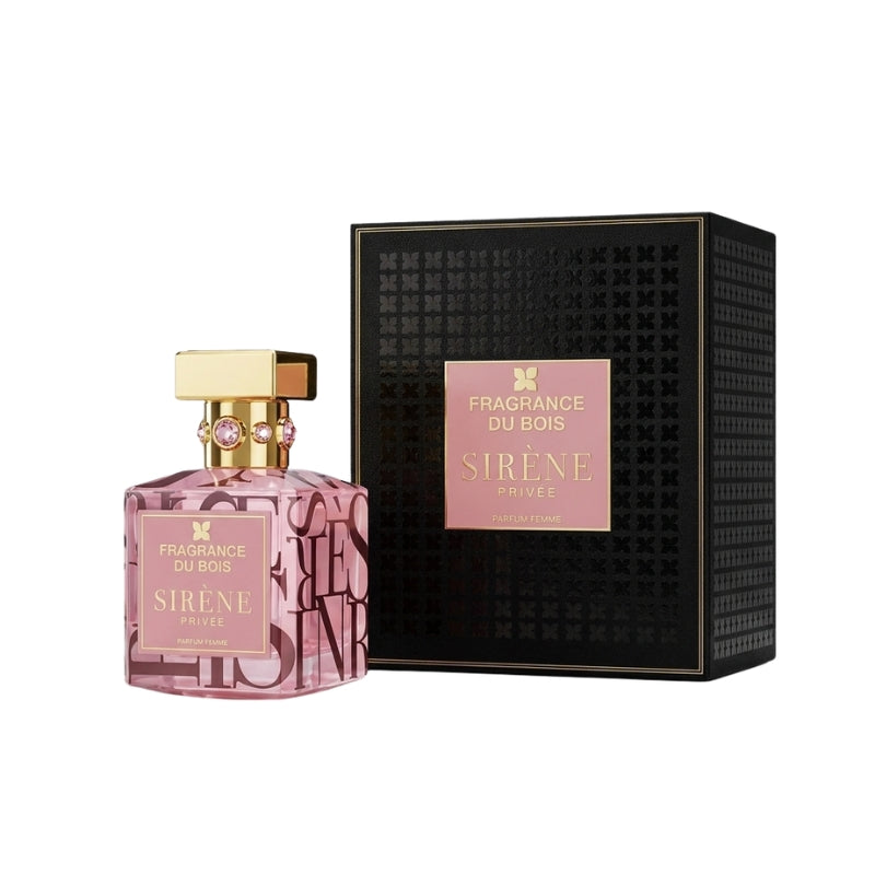 Fragrance Du Bois Sirène Privée
