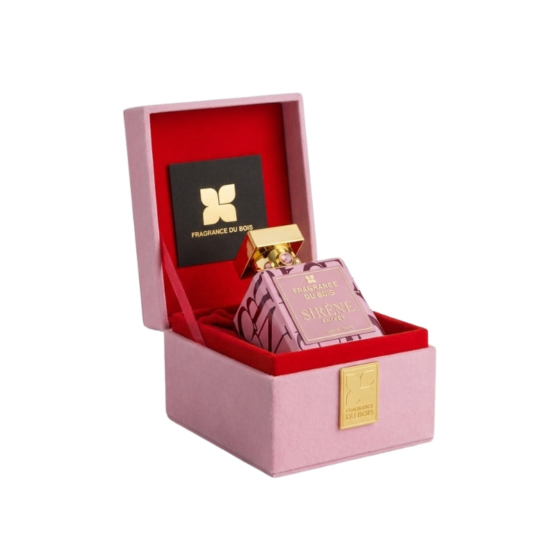 Fragrance Du Bois Sirène Privée