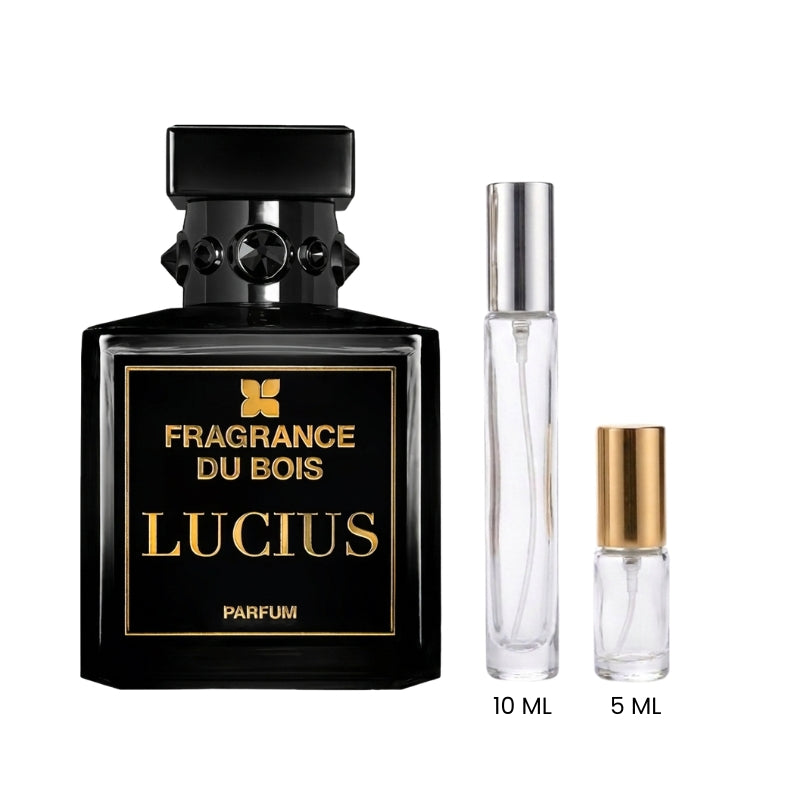 Fragrance Du Bois Lucius