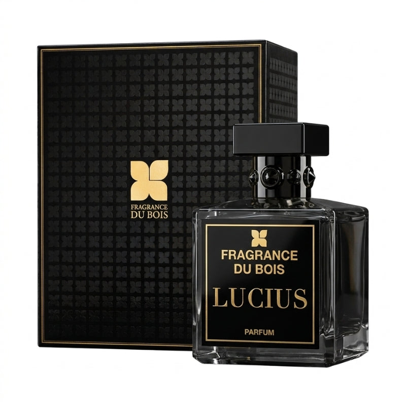 Fragrance Du Bois Lucius