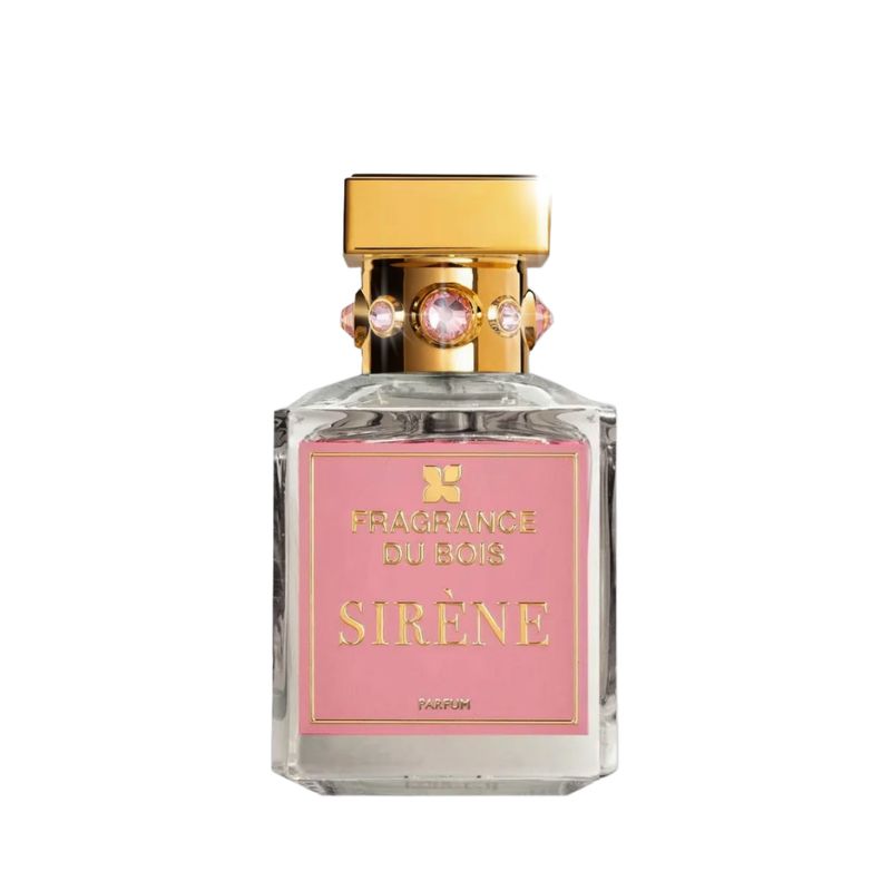 Fragrance Du Bois Sirene — perfume mujer original en Colombia | Disfragancias