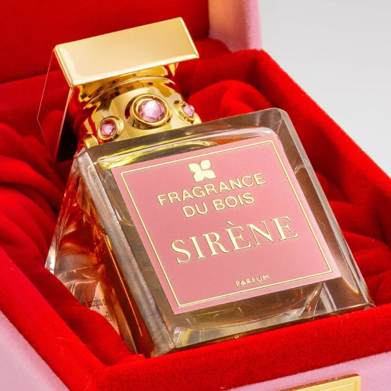 Fragance du Bois Sirene