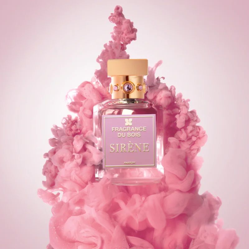 Fragance du Bois Sirene