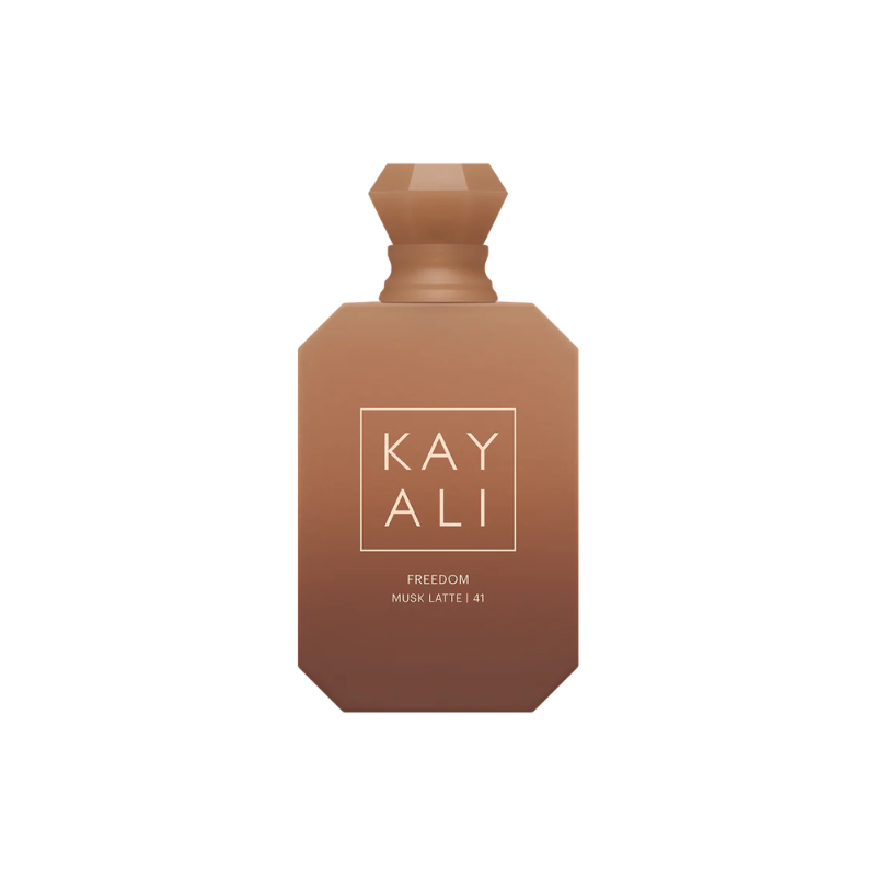 Kayali Freedom Musk Latte | 41
